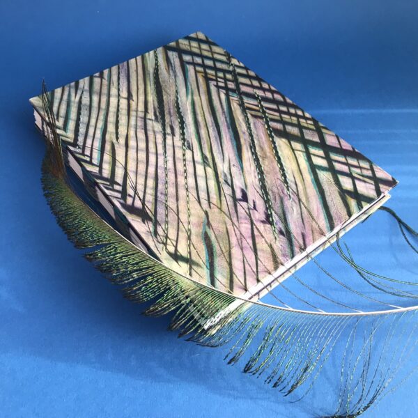 Peacock feathers - Image 2