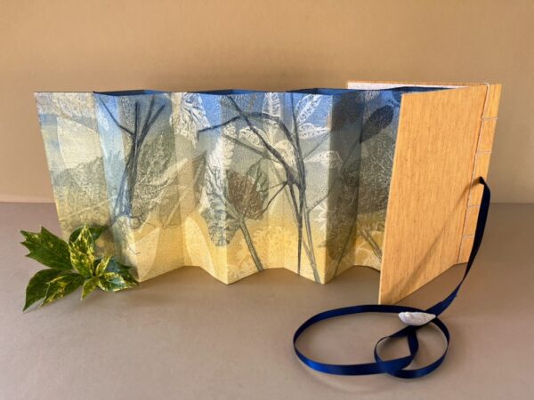 Coastal foliage (Treefold) - Image 2